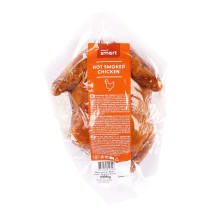 K. r. viščiukas broileris RIMI SMART, 1 kg