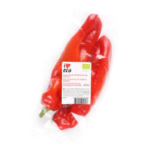 Mahe magus paprika I Love Eco 1kl, 200g