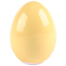 Dek. vel. kiaušinis, 6,5x6,5x8,5cm, ES24