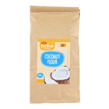 Kookosjahu Rimi Free From 300g