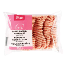 Seahakklihasegu jahutatud Farmers Market 350g