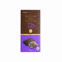 Tume šokolaad 72% Rimi 100g