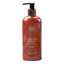 Dušigeel sädelev Dusty Rose Almeda SPA 200ml