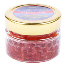 Keta kalamari Rimi MSC 100g