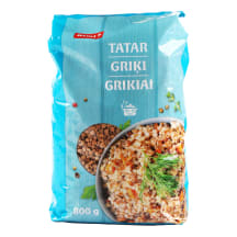 Tatar Rimi, aurutatud 800g
