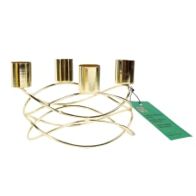 Küünlajalg Cozy Home d16,5x9,5cm CH25