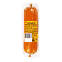 Suitsutatud sulatatud juust 40% Rimi 330g