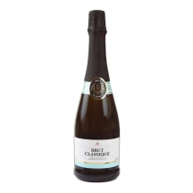 Vahuvein Bellissimo Brut Classique 11,5%vol 0,75l