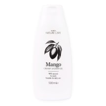 Dušigeel Almeda Nature Care Mango 500ml