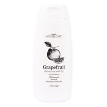 Dušigeel Almeda Nature Care Greip 250ml