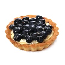 Tartelette melleņu saliņa 90g