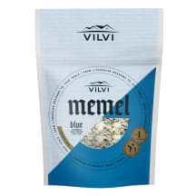 Smulk. pelės. sūris MEMEL BLUE, 50 %, 100 g