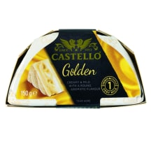 Siers Castello golden 150g