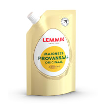 Majonees Provansaal Lemmik, LEMMIK, 405 g