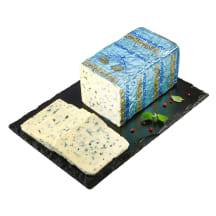 Sūris su mėlyn. pelėsiu REMBERTER, 50%, 1kg
