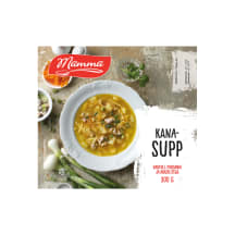 Vištienos sriuba MAMMA, 300 g