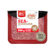 Seahakkliha, MAKS&MOORITS, 500 g