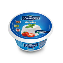 Juust Ricotta Formagia 250g