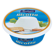 Siers Ricotta formagia 250g