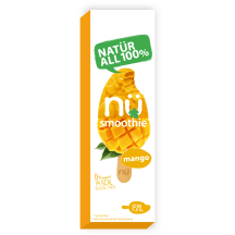 Mango sorberts Om Sorbert 75ml/60g