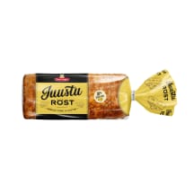 Röstsai juustuga, EESTI PAGAR, 430 g