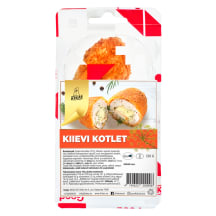 Kotlet kiievi Kikas 220g