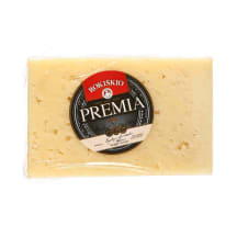 Sūris ROKIŠKIO PREMIA, 1 kg