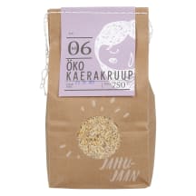 Öko kaerakruup Jahu-Jaan 750g