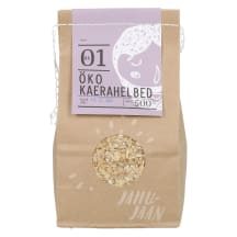 Öko kaerahelbed Jahu-Jaan 500g