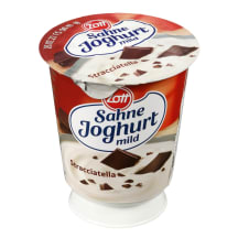 Įv. sk. krem. jogurtas ZOTT SAHNE, 9,7%, 150g