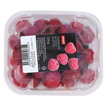 Vaarikad Rimi 125g