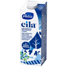 Pieno gėrimas be laktozės VALIO EILA, 1,5%,1l