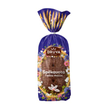 Rudzu maize Druva Spēkav.800g