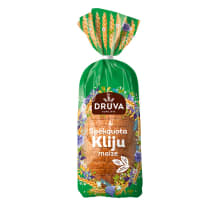 Kliju maize Druva Spēkavotu 250g