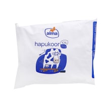 Hapukoor 10%, ALMA, 250 g