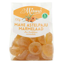 Mahe marmelaad astelpaju Minna 150g