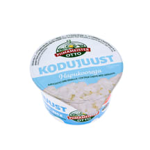 Kodujuust hapukoorega, PIIMAMEISTER OTTO, 330 g