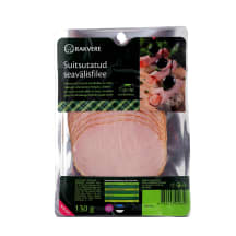 Suitsusink seavälisfilee 130g