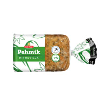 Mitmevilja pehmik Eesti Pagar 240g