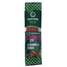 Kabanossi snäkk, RAKVERE LK, 120 g