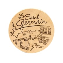 Sūris Le Saint Germain, 200g