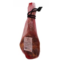 Vytintas SERRANO mentė su kaulu, a.r., 4 kg