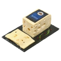 Sūris MAASDAM KROON, 45% rieb., 1kg