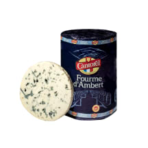 Sinihallitusjuust Fourme d’Ambert kg