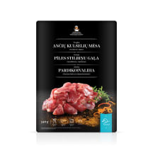 Šviežia ančių kulšelių mėsa LAPINO PUOTA,340g