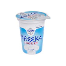 Kreeka jogurt 10% 380g