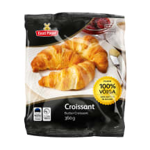 Croissant võiga, EESTI PAGAR, 360 g