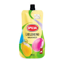Majonēze Spilva Duo Lieldienu 250g