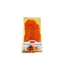 Külmsuitsuforell viilutatud 350g