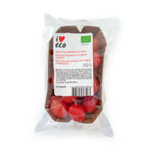 Ekolog. maž. slyviniai pomidorai, 250 g